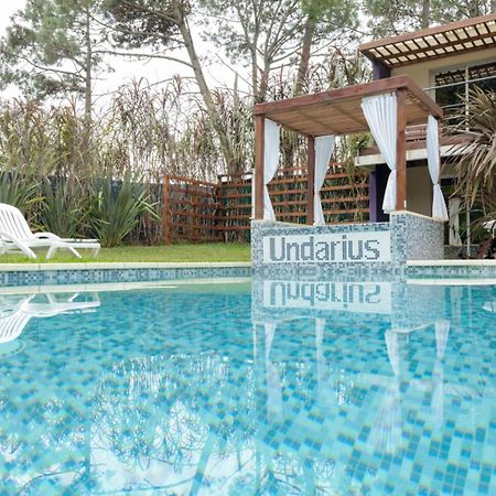 Undarius Hotel Chihuahua ภายนอก รูปภาพ