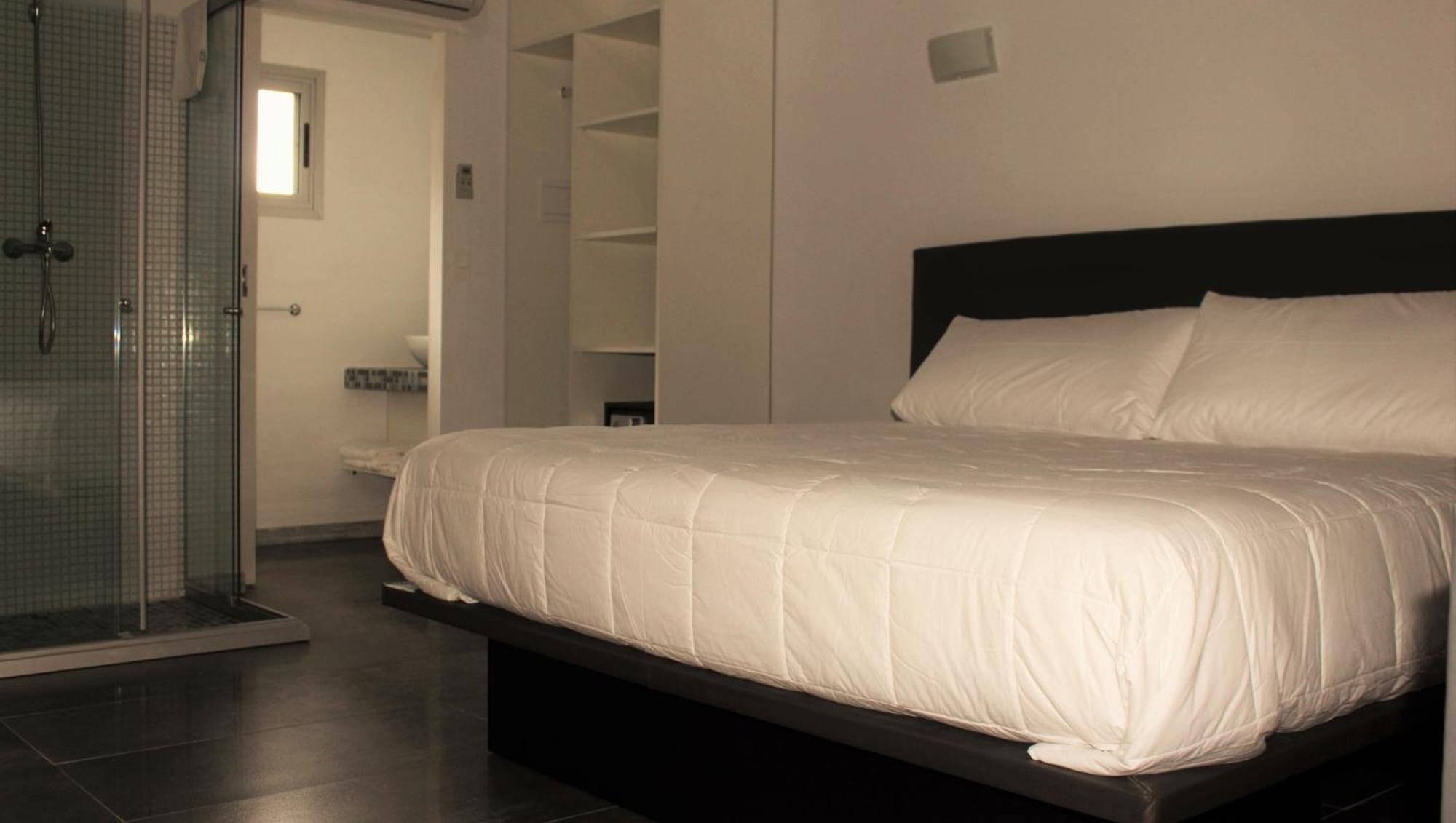 Undarius Hotel Chihuahua ห้อง รูปภาพ