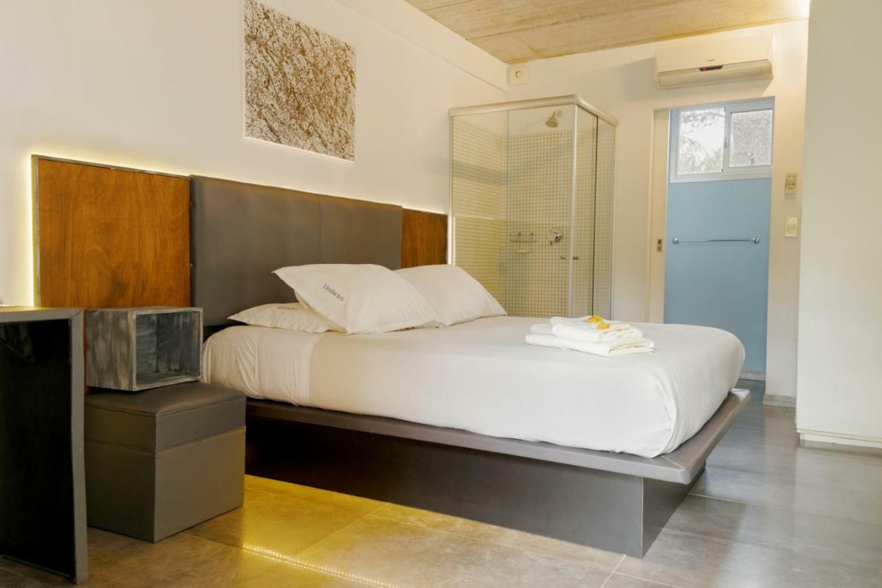 Undarius Hotel Chihuahua ภายนอก รูปภาพ