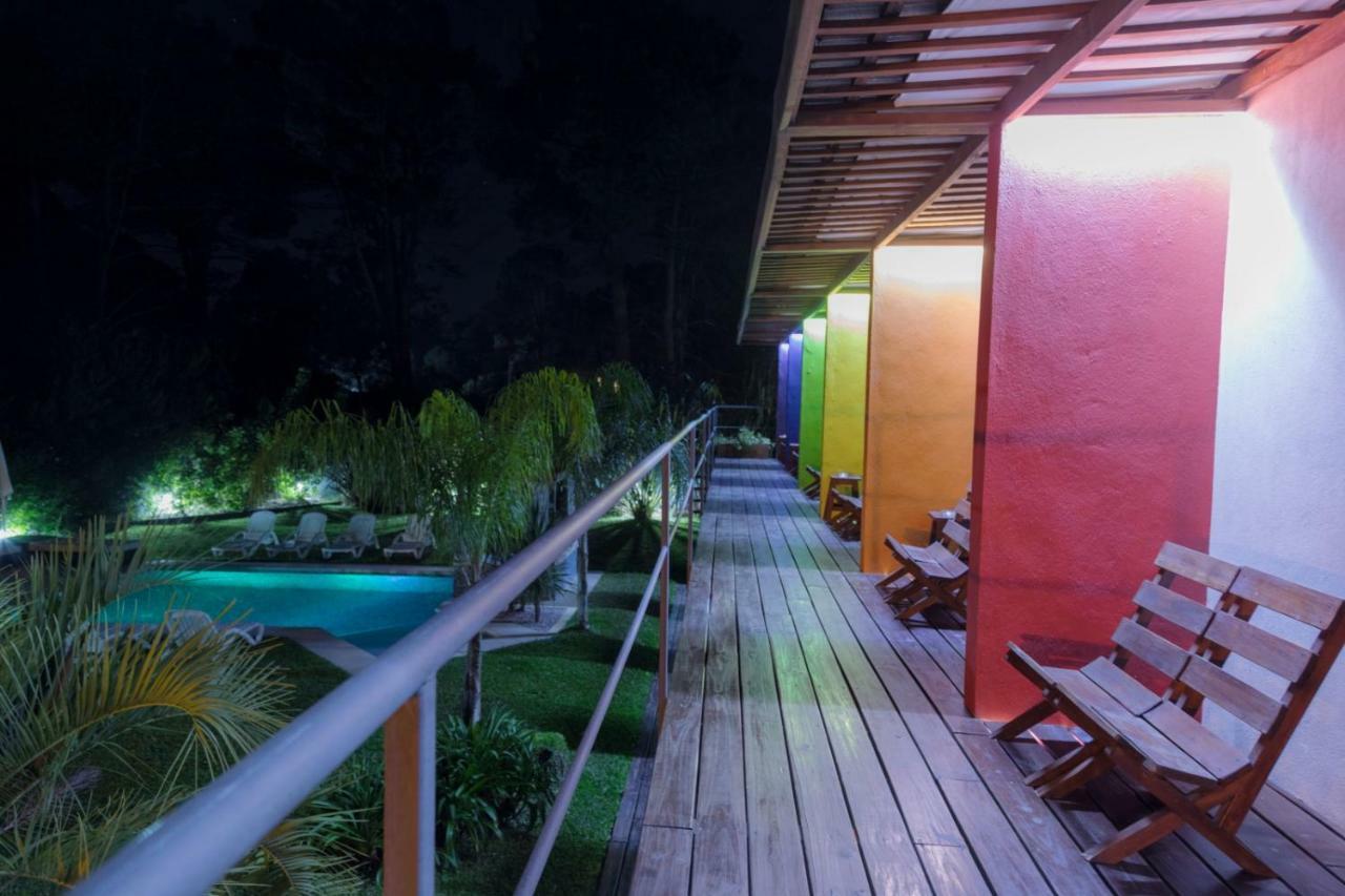 Undarius Hotel Chihuahua ภายนอก รูปภาพ