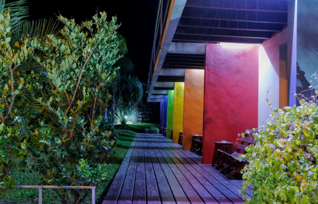 Undarius Hotel Chihuahua ภายนอก รูปภาพ